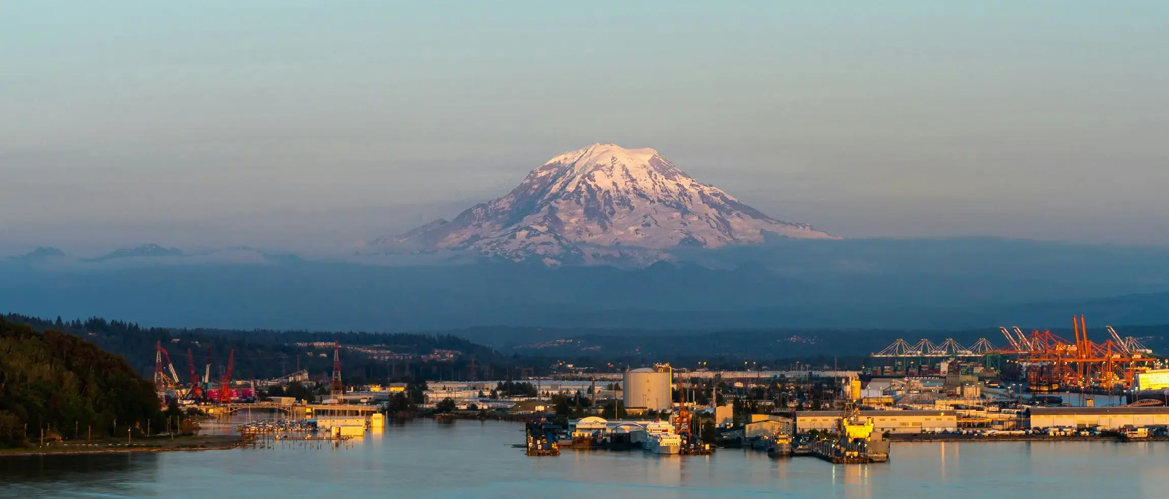 Why Should you Choose SGT Auto Transport for Car Shipping in Tacoma, WA?