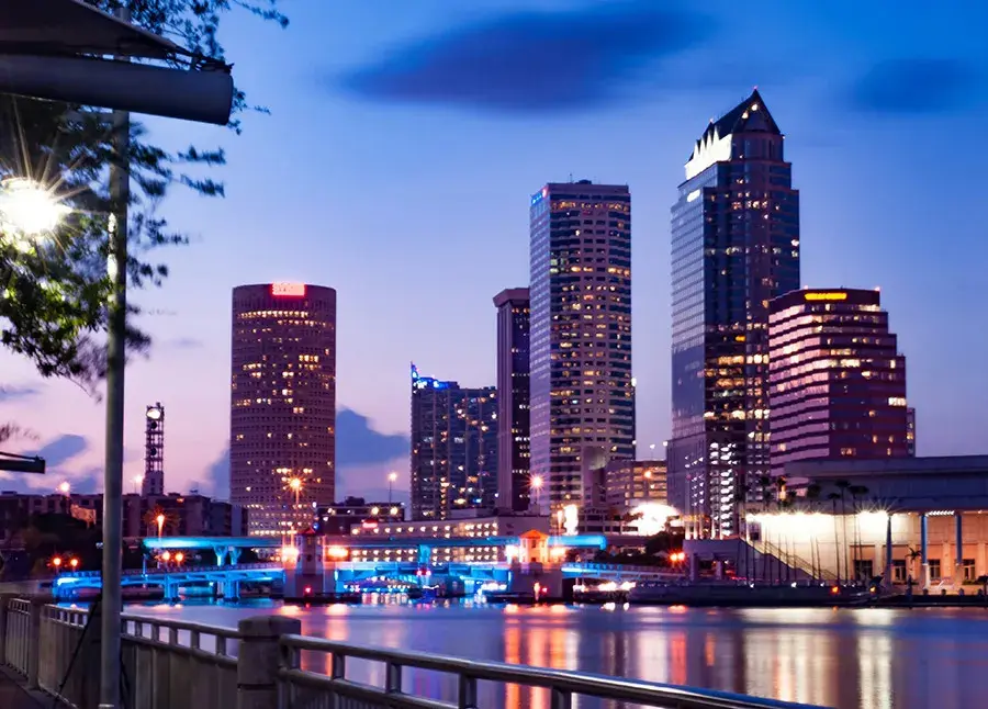 Tampa Car Shipping Tampa Car Shipping