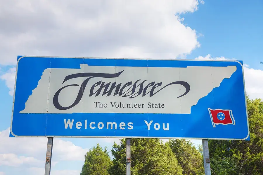 Tennessee Car Shipping 