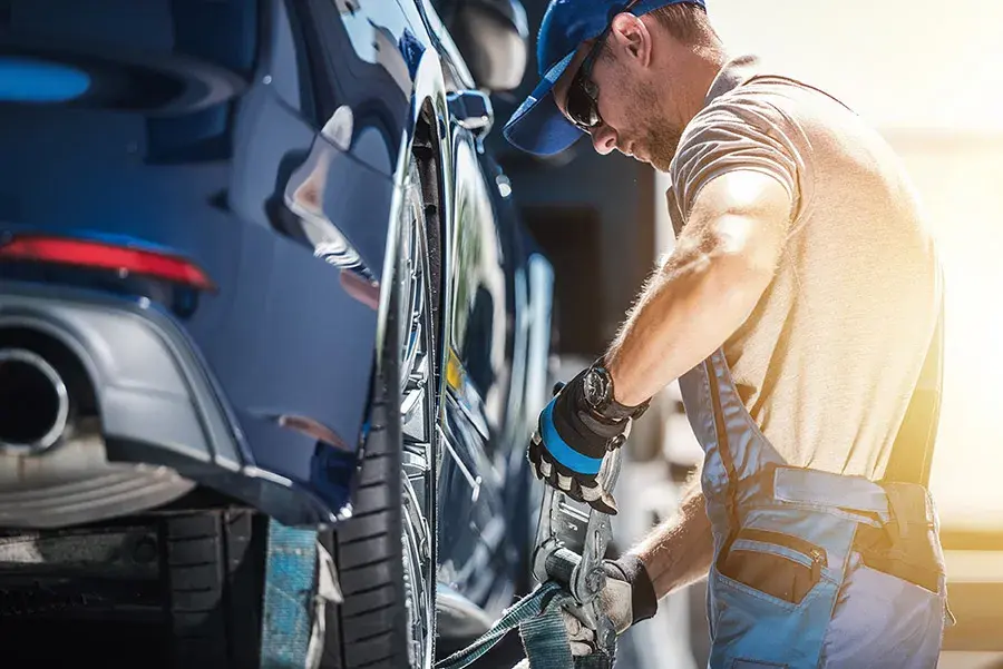 How Much Does It Cost to Ship a Car from Tennessee to California? How Much Does It Cost to Ship a Car from Tennessee to California