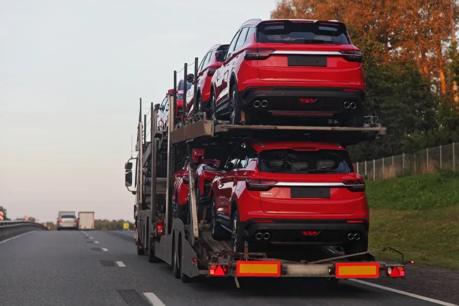 How Much Does It Cost to Ship a Car from Texas to California How Much Does It Cost to Ship a Car from Texas to California