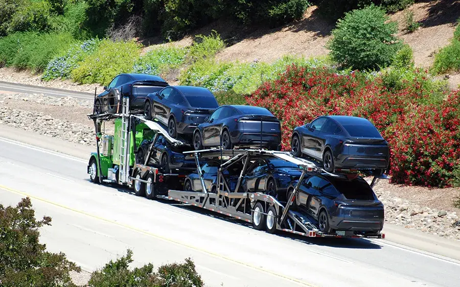 How Much Does It Cost to Ship a Car from Texas to Massachusetts?