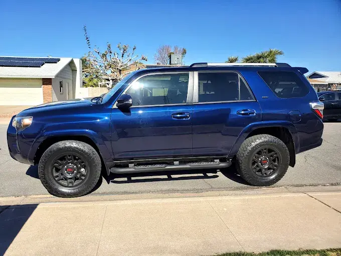 Toyota 4Runner 2019 Shipped to Nevada ZIP: 89001 Toyota 4Runner 2019 Shipped to Nevada ZIP: 89001