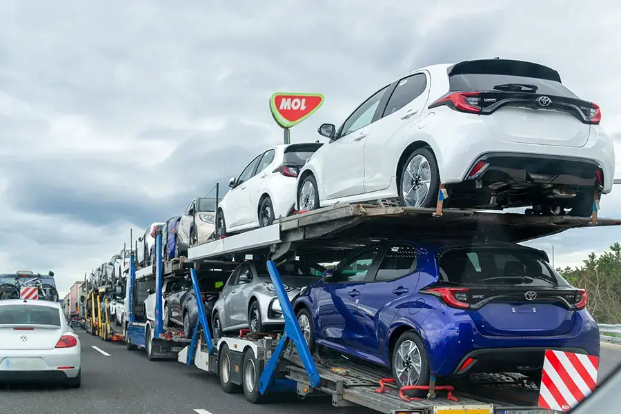 How to register your car in Vermont