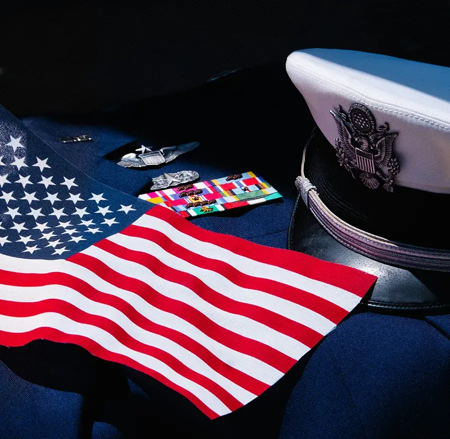 Honoring Our Veterans on November 11