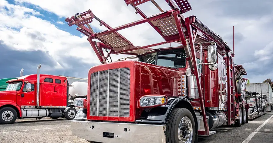 What flexible shipping options are available?