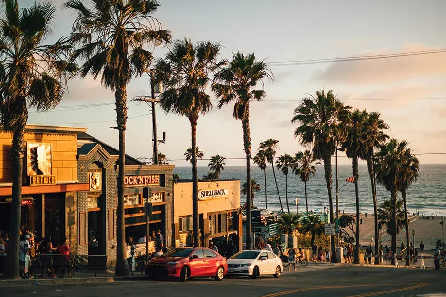 How Much Does It Cost to Ship a Car from Virginia to California? How Much Does It Cost to Ship a Car from Virginia to California?