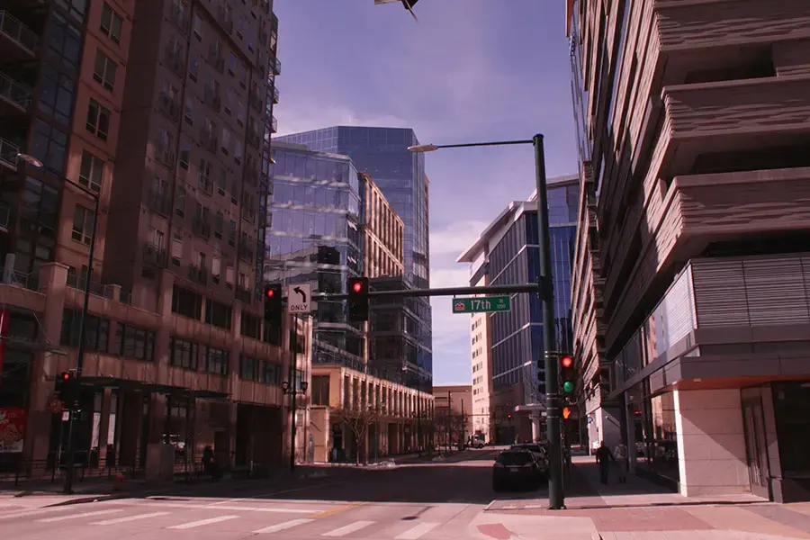 What to Expect from Virginia to Colorado Vehicle Shipping with SGT Auto Transport