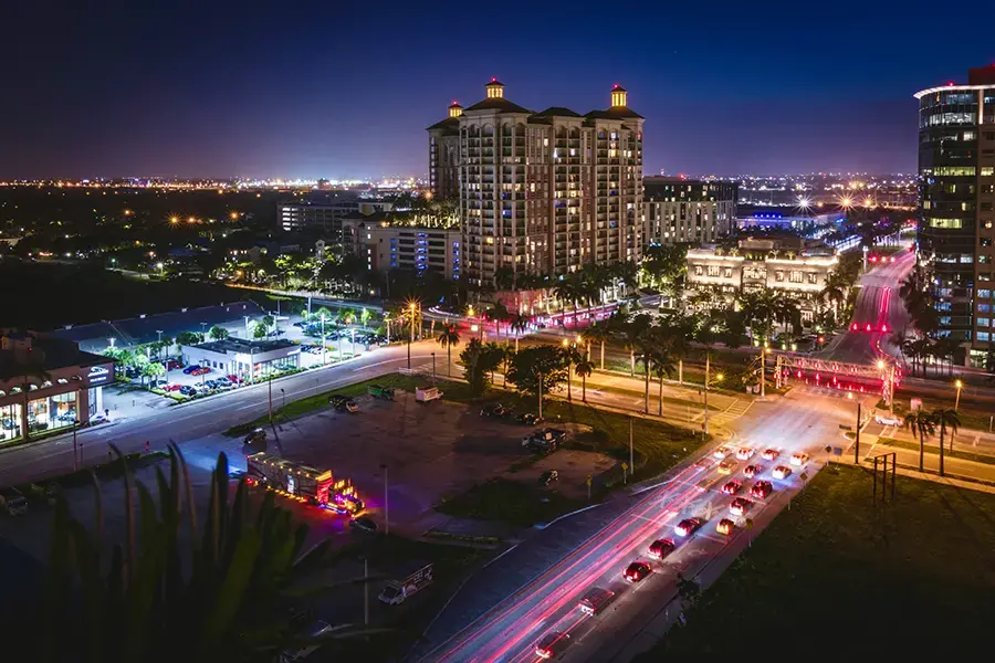 Why Should you Choose SGT Auto Transport for Car Shipping in West Palm Beach, FL?